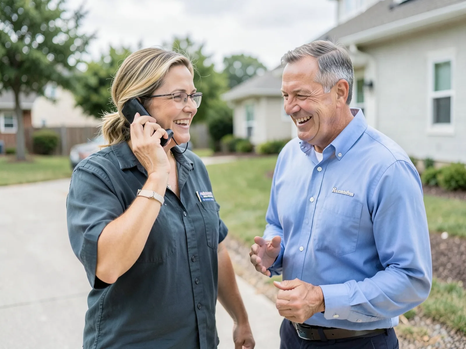 Frequently Asked Questions About Storm Damage Restoration in Little Birch, WV